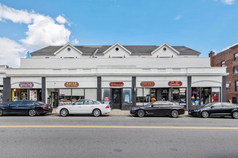 Photo of 539 Main Street, Malden, MA 02148 (MLS # 73585823)