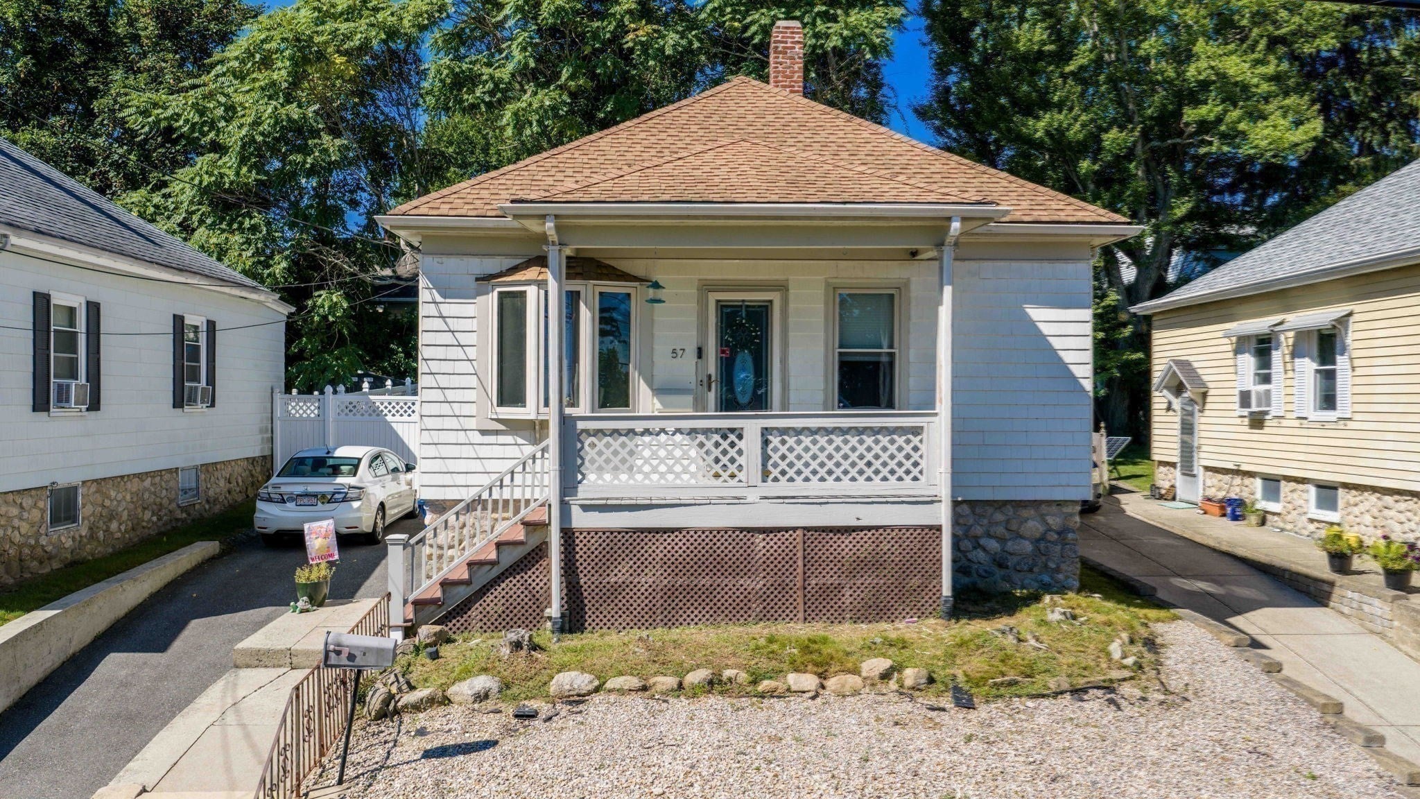 57 Mary St, New Bedford, MA, 57 Mary St, New Bedford, MA Photo #2