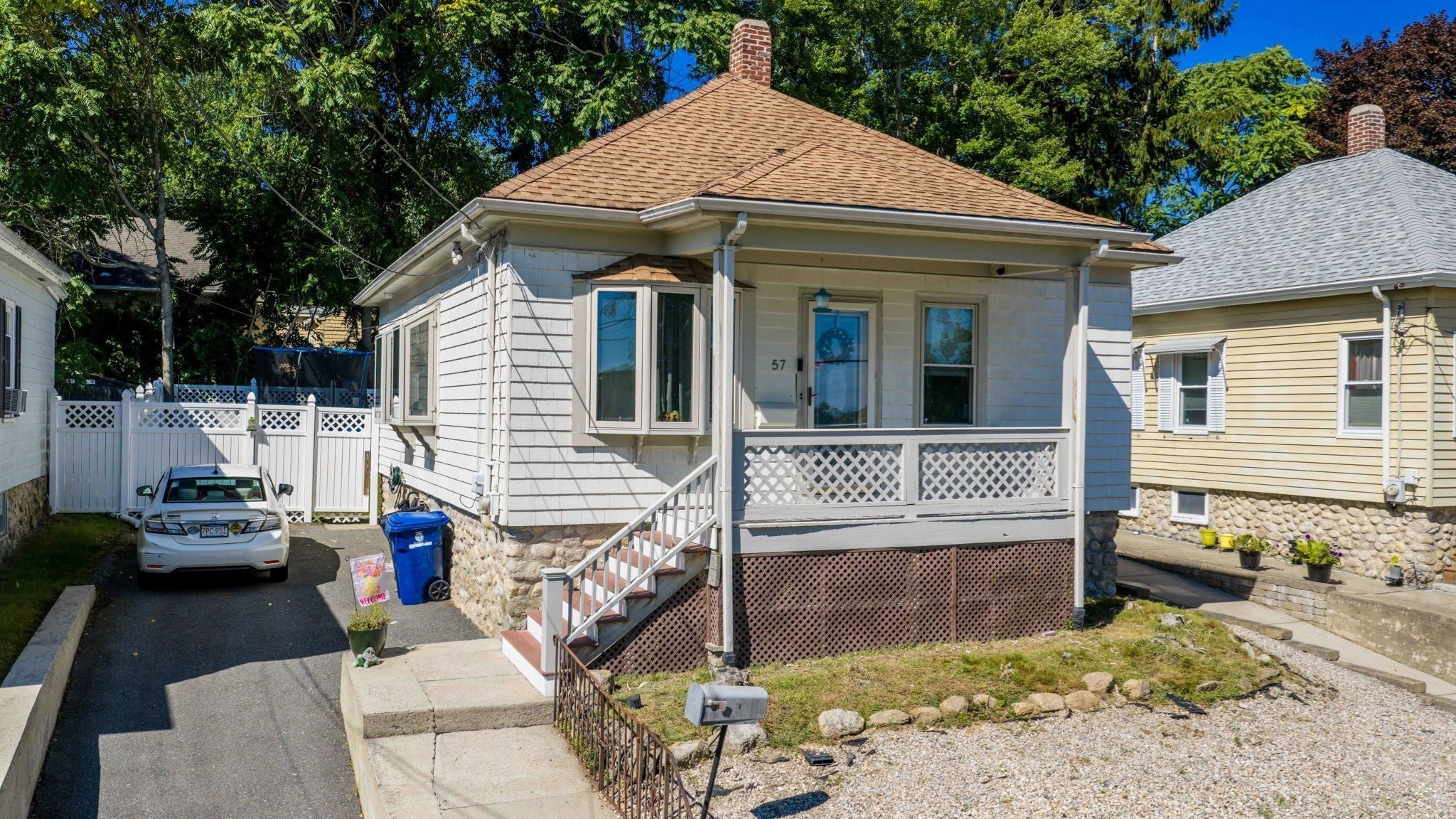Photo of 57 Mary St, New Bedford, MA