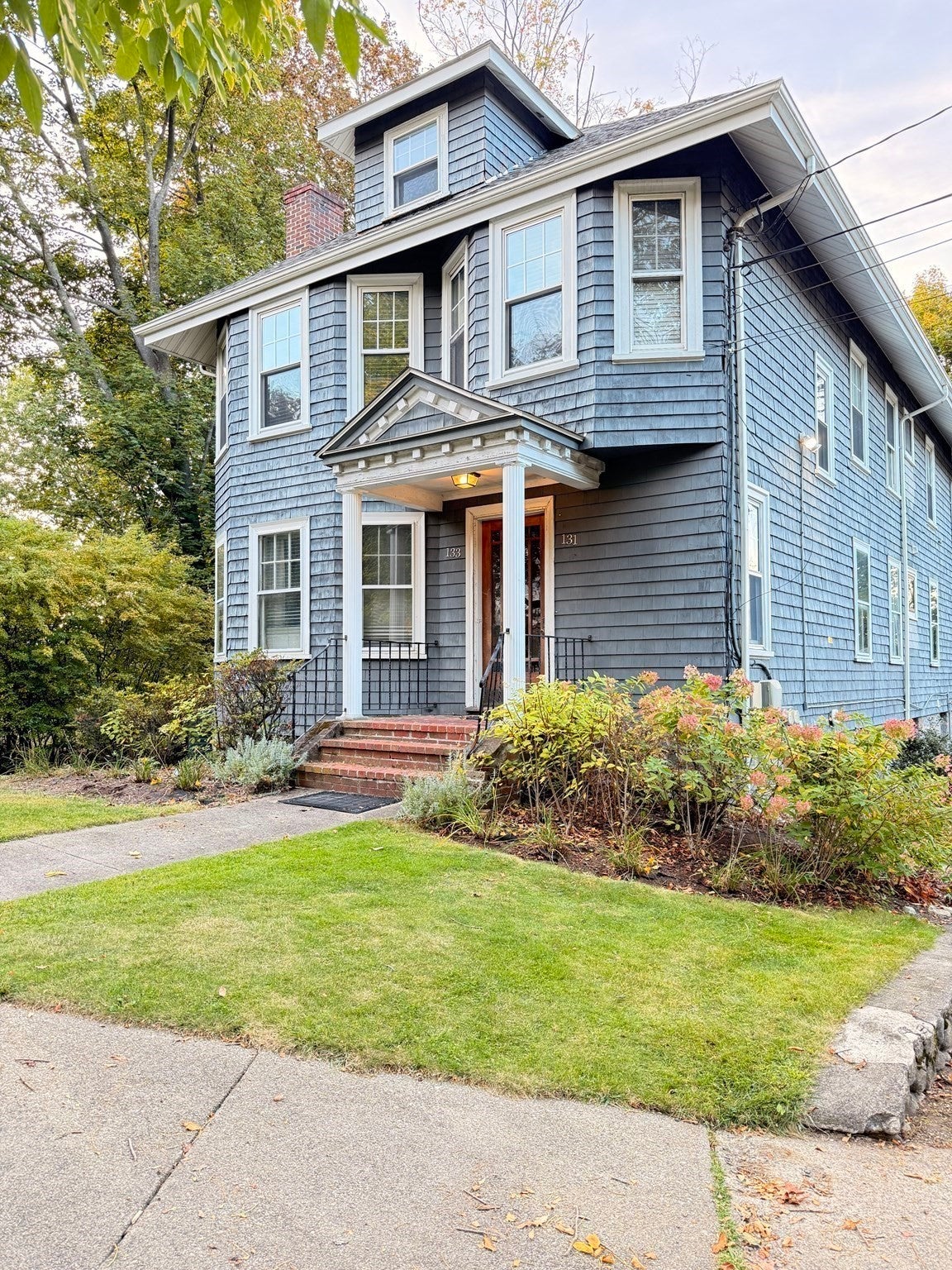 131-133 Mount Vernon St, Newton, MA Photo #21