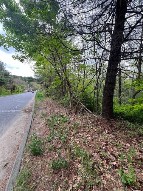 Lots 39-42 Lawrence Palmer MA 01069