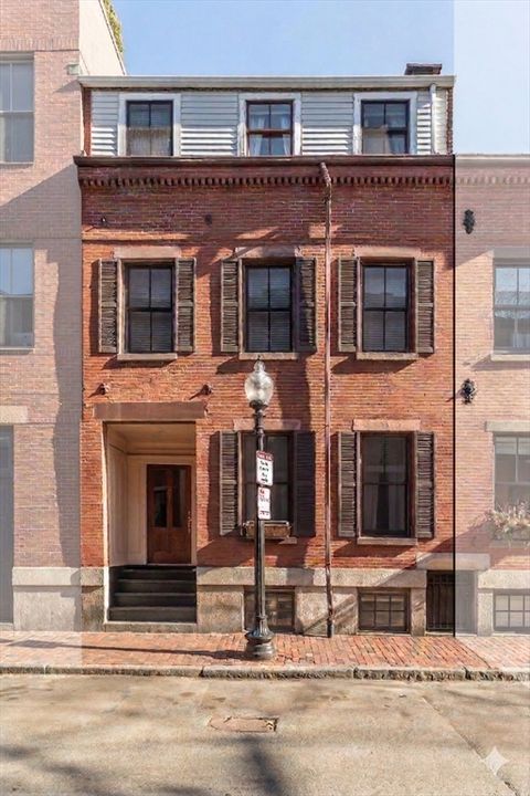 21 Bradford Street Boston MA 02118