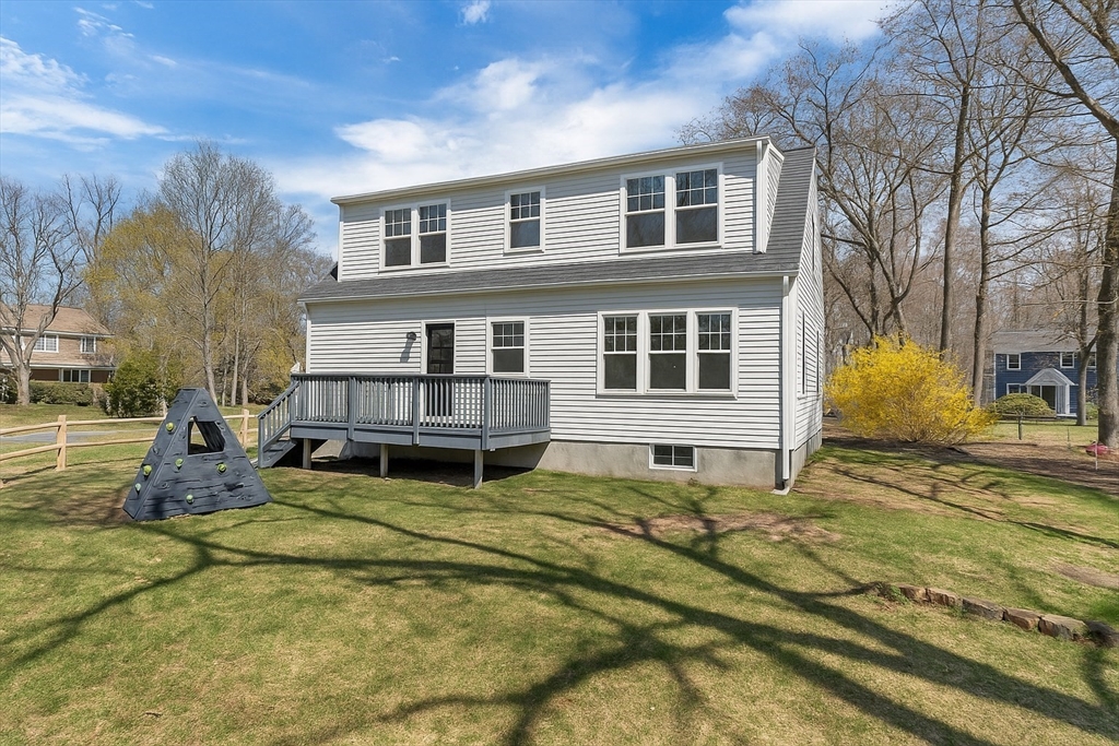 61 Greenwood Ave