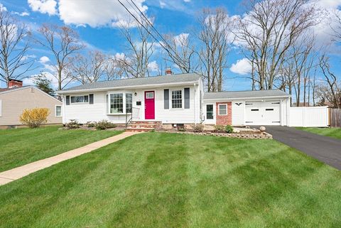 Photo of 18 Roland Baxter Rd, North Attleboro, MA 02760 (MLS # 73505850)