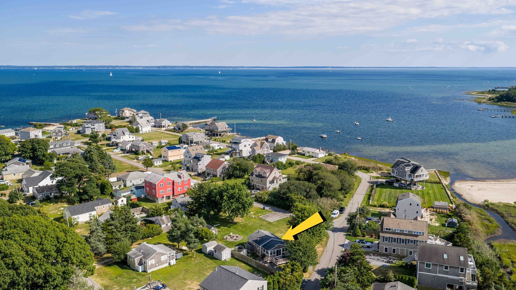 1 Harbor Road Hb, Mattapoisett, MA Photo #33