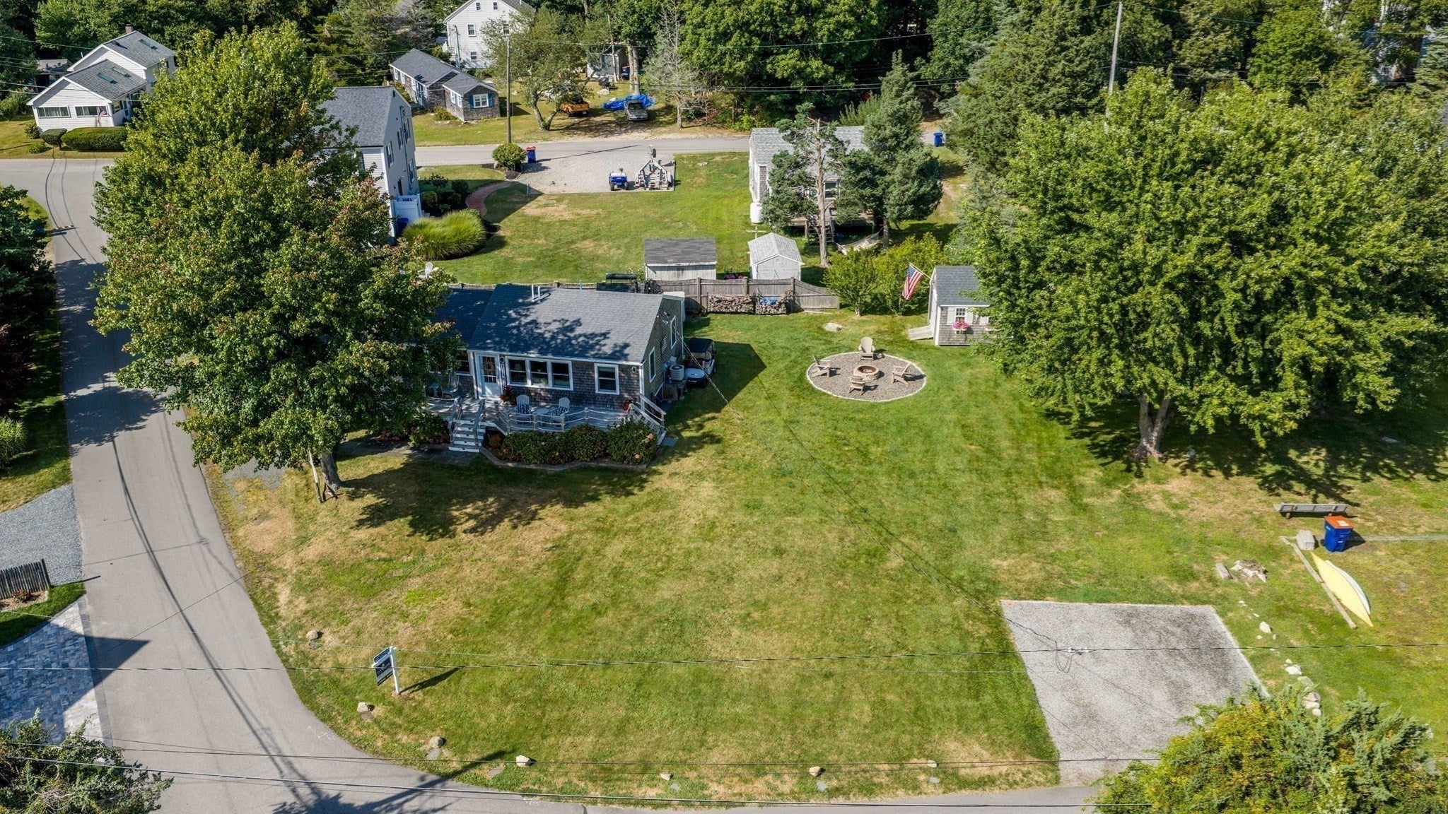 1 Harbor Road Hb, Mattapoisett, MA Photo #4