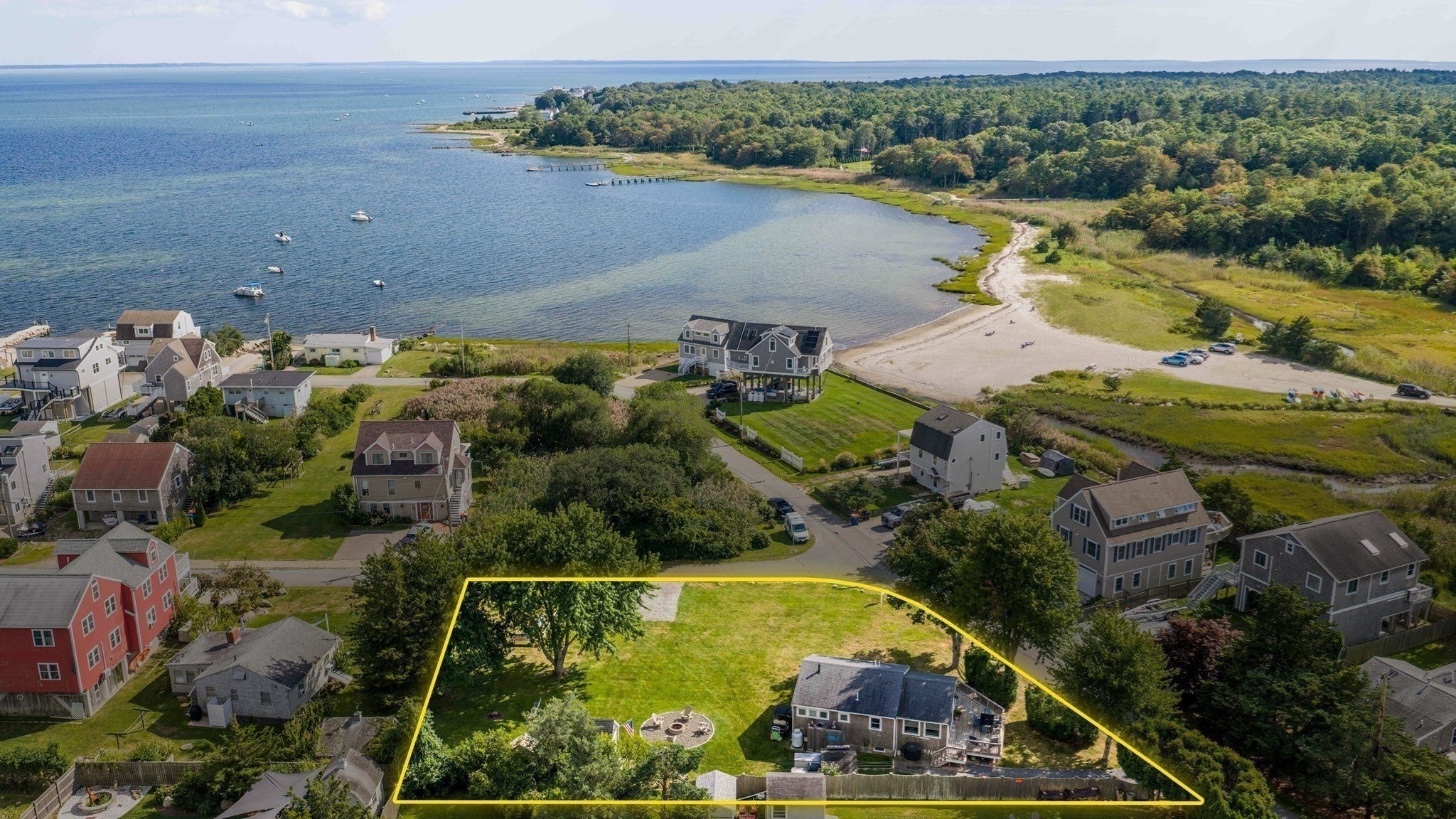 1 Harbor Road Hb, Mattapoisett, MA Photo #1