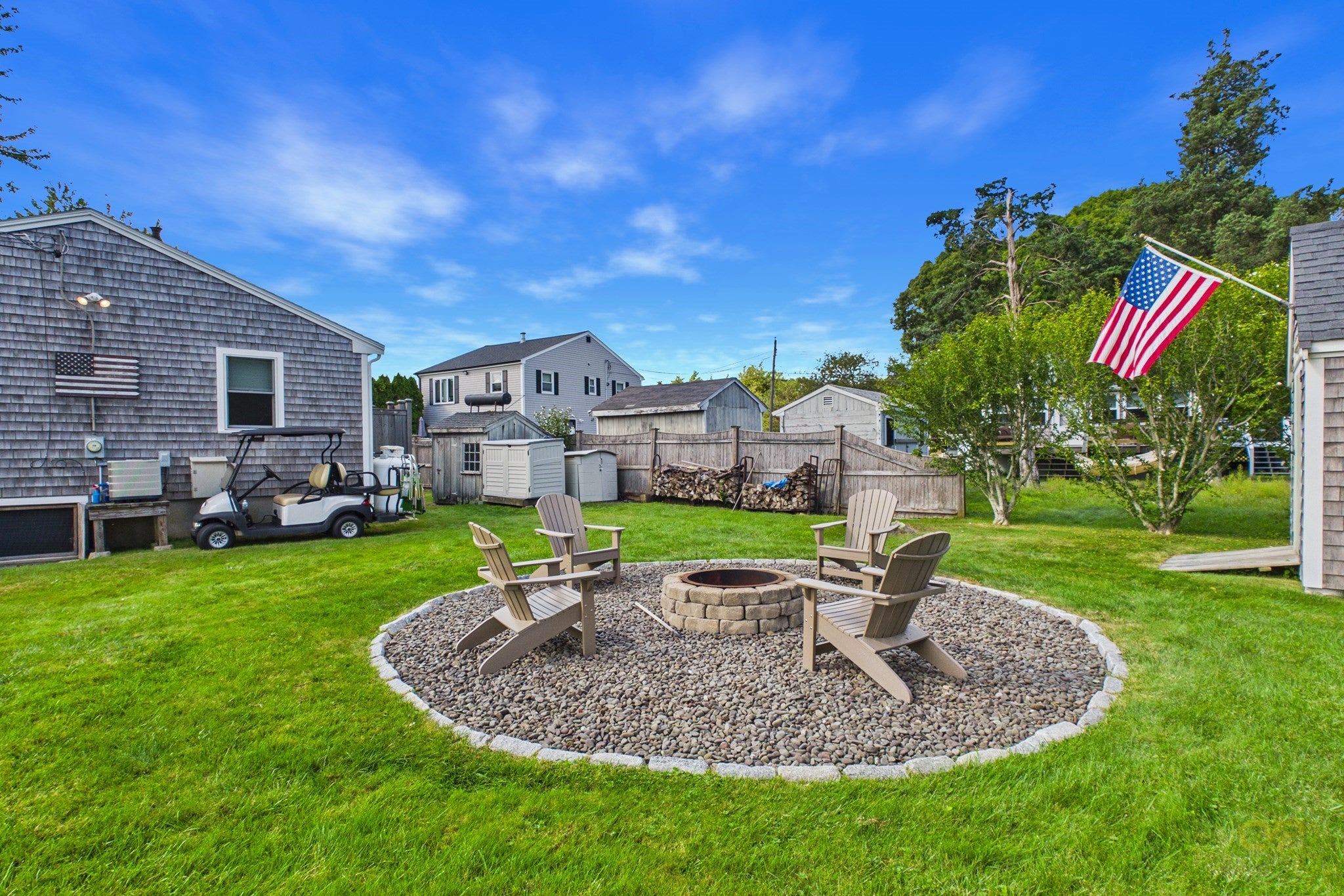 1 Harbor Road Hb, Mattapoisett, MA Photo #32