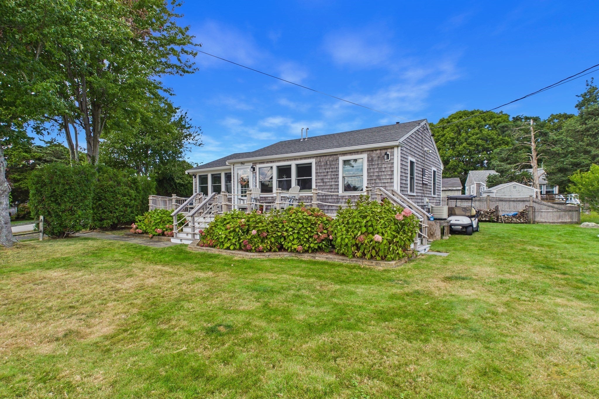 1 Harbor Road Hb, Mattapoisett, MA Photo #2