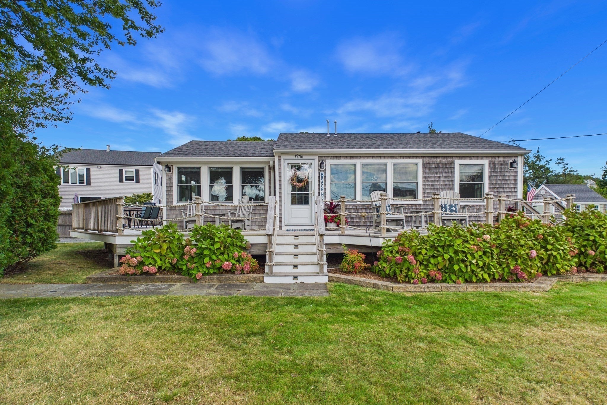 1 Harbor Road Hb, Mattapoisett, MA Photo #3