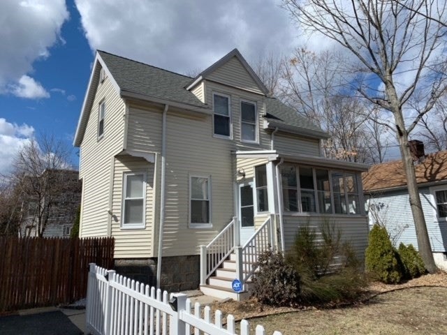 Photo of 81 Clare Ave, Boston, MA