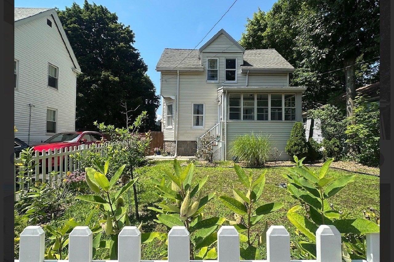 81 Clare Ave #1, Boston, MA, 81 Clare Ave #1, Boston, MA Photo #1