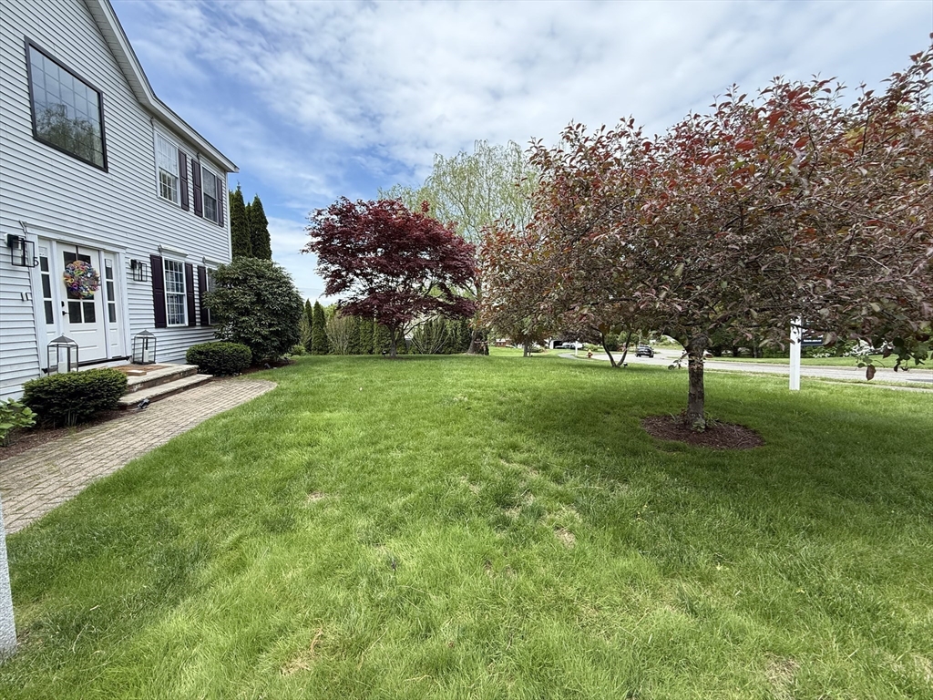 5 Cortland Dr