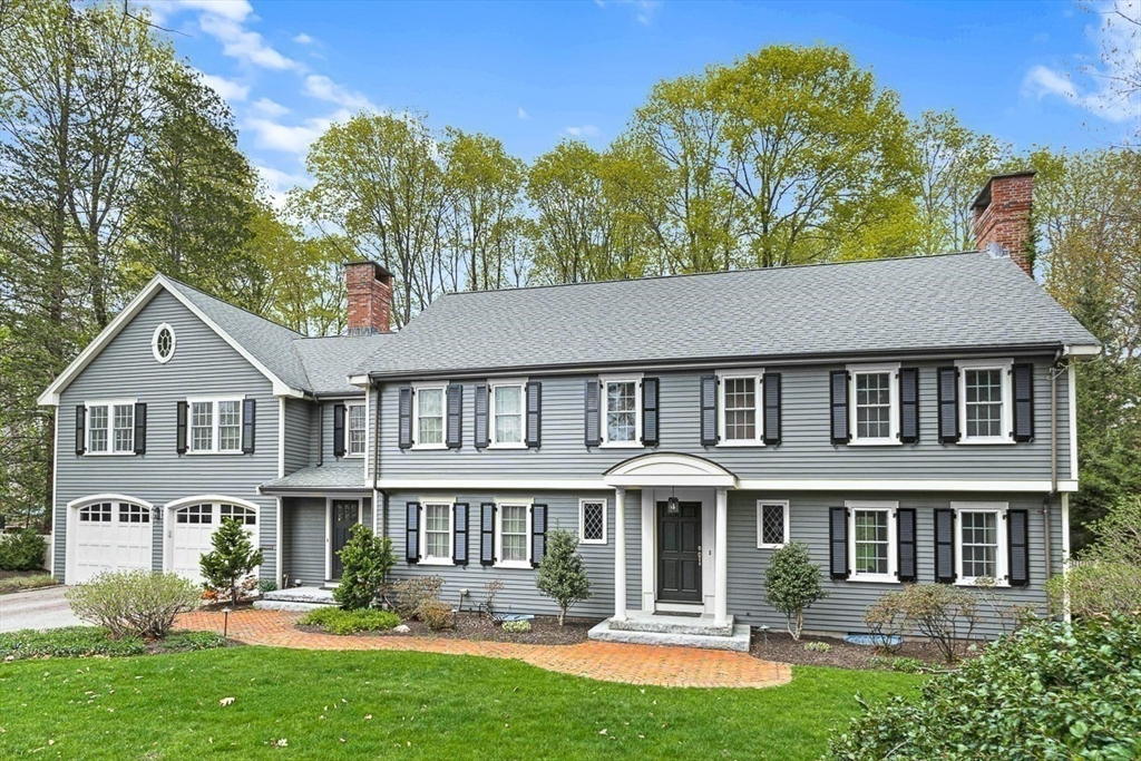 21 Fernway