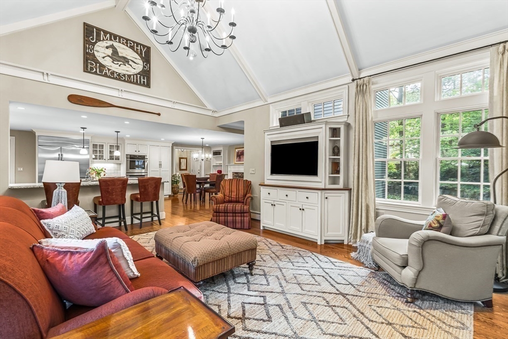 21 Fernway