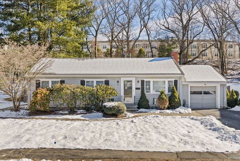 55 Evenlyn Road 55 Needham MA 02494