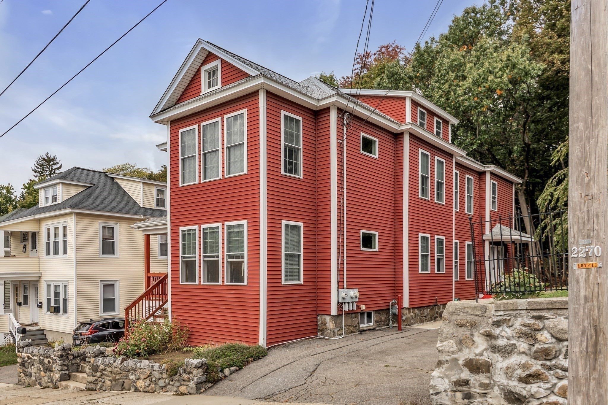 116-118 Dawes St, Lawrence, MA, 116-118 Dawes St, Lawrence, MA Photo #19