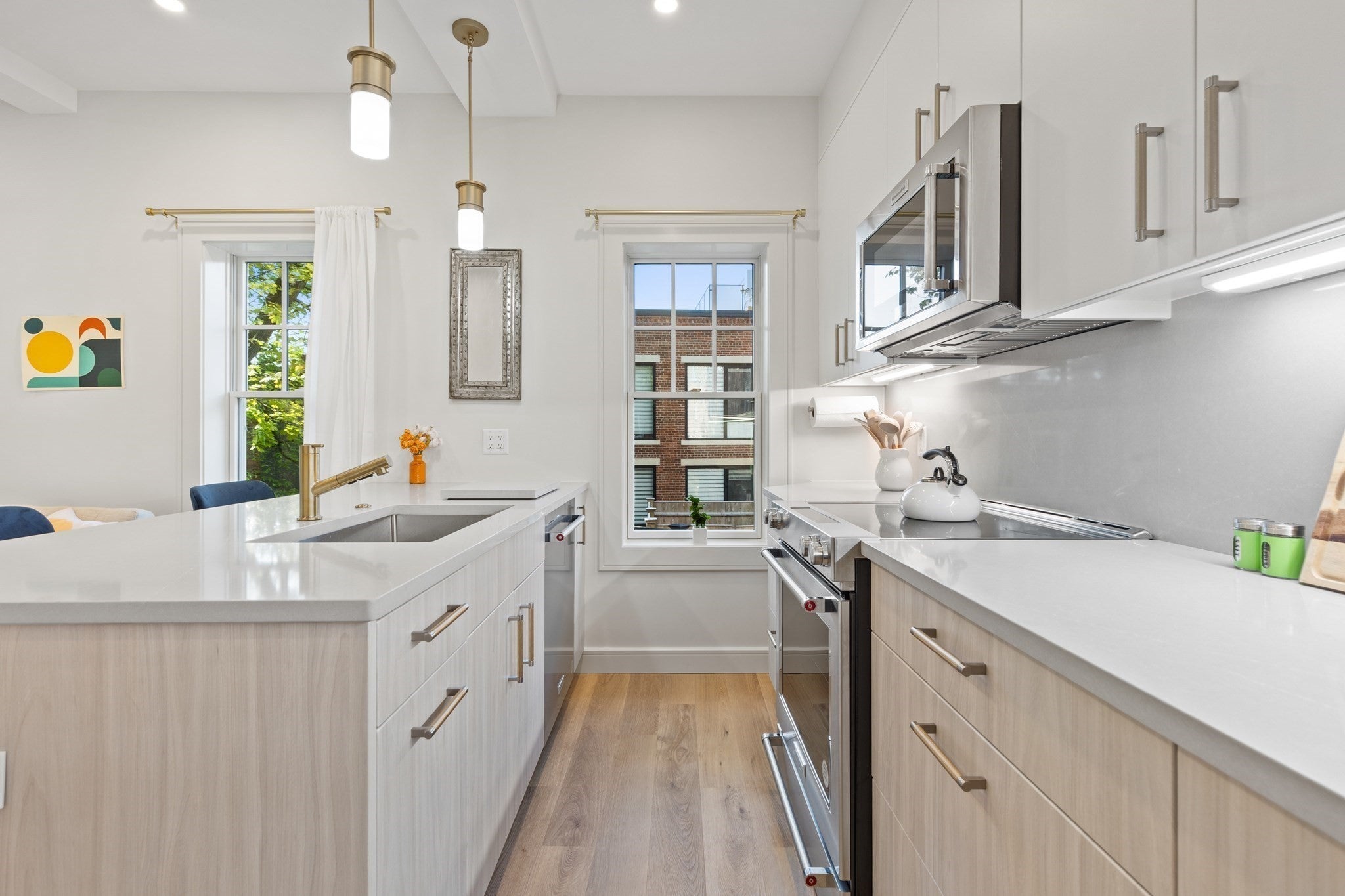 46 Lancaster Terrace #46, Brookline, MA, 46 Lancaster Terrace #46, Brookline, MA Photo #6