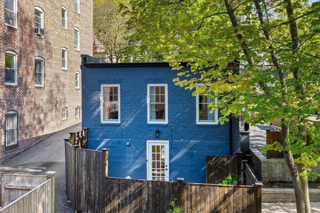 46 Lancaster Terrace #46, Brookline, MA, 46 Lancaster Terrace #46, Brookline, MA Photo #23