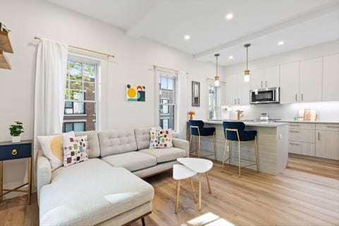 Photo of 46 Lancaster Terrace #46, Brookline, MA 02446 (MLS # 73557378)
