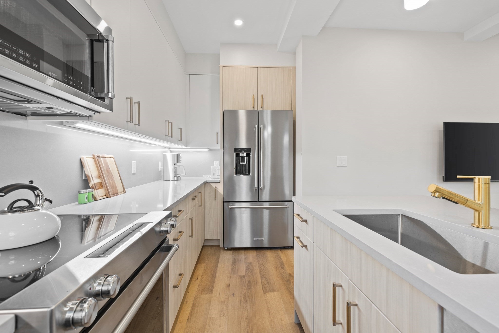 46 Lancaster Terrace #46, Brookline, MA, 46 Lancaster Terrace #46, Brookline, MA Photo #7