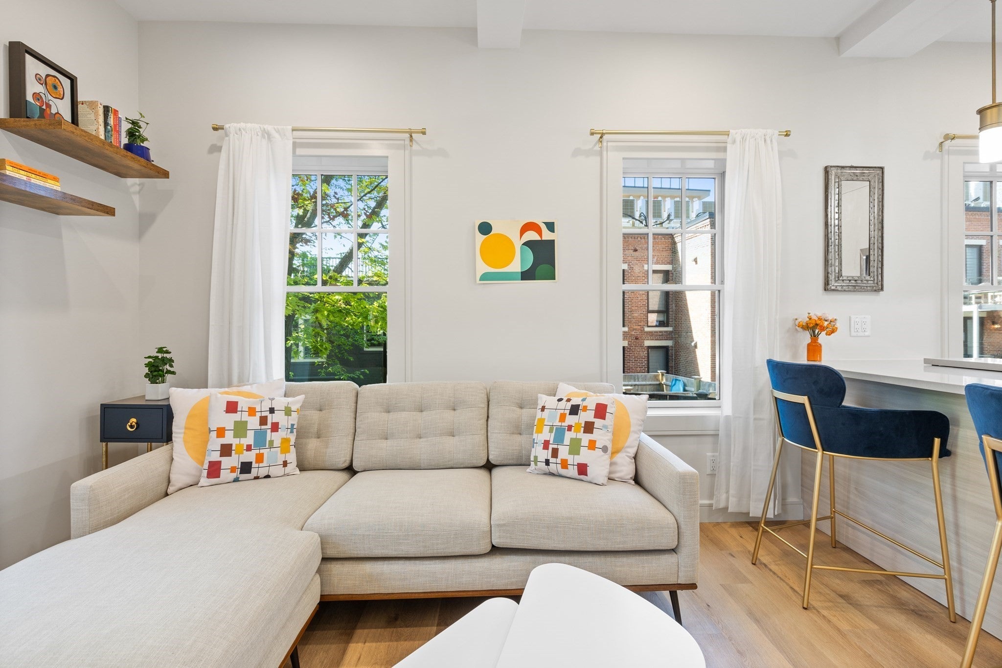 46 Lancaster Terrace #46, Brookline, MA, 46 Lancaster Terrace #46, Brookline, MA Photo #2