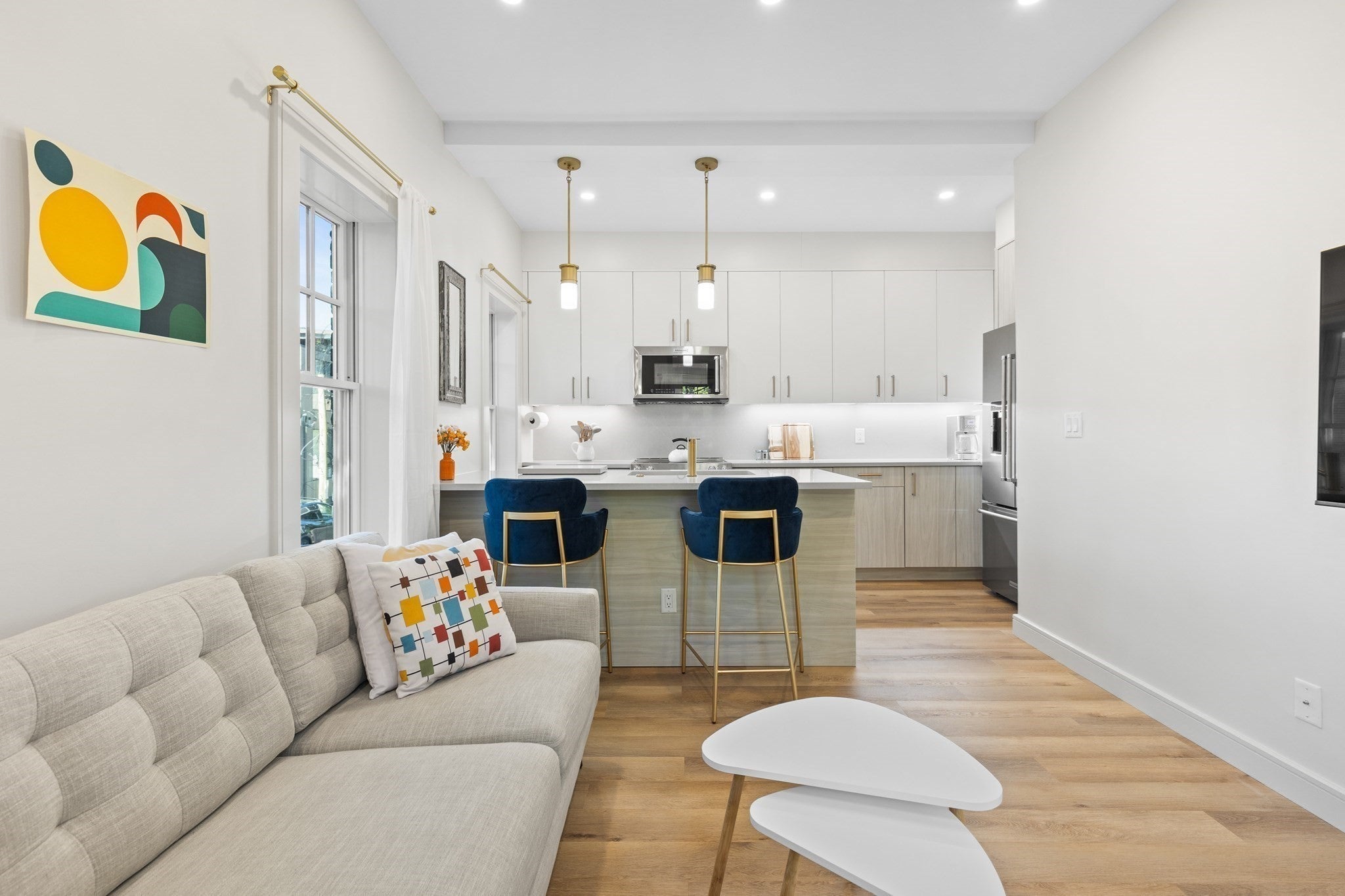 46 Lancaster Terrace #46, Brookline, MA, 46 Lancaster Terrace #46, Brookline, MA Photo #4