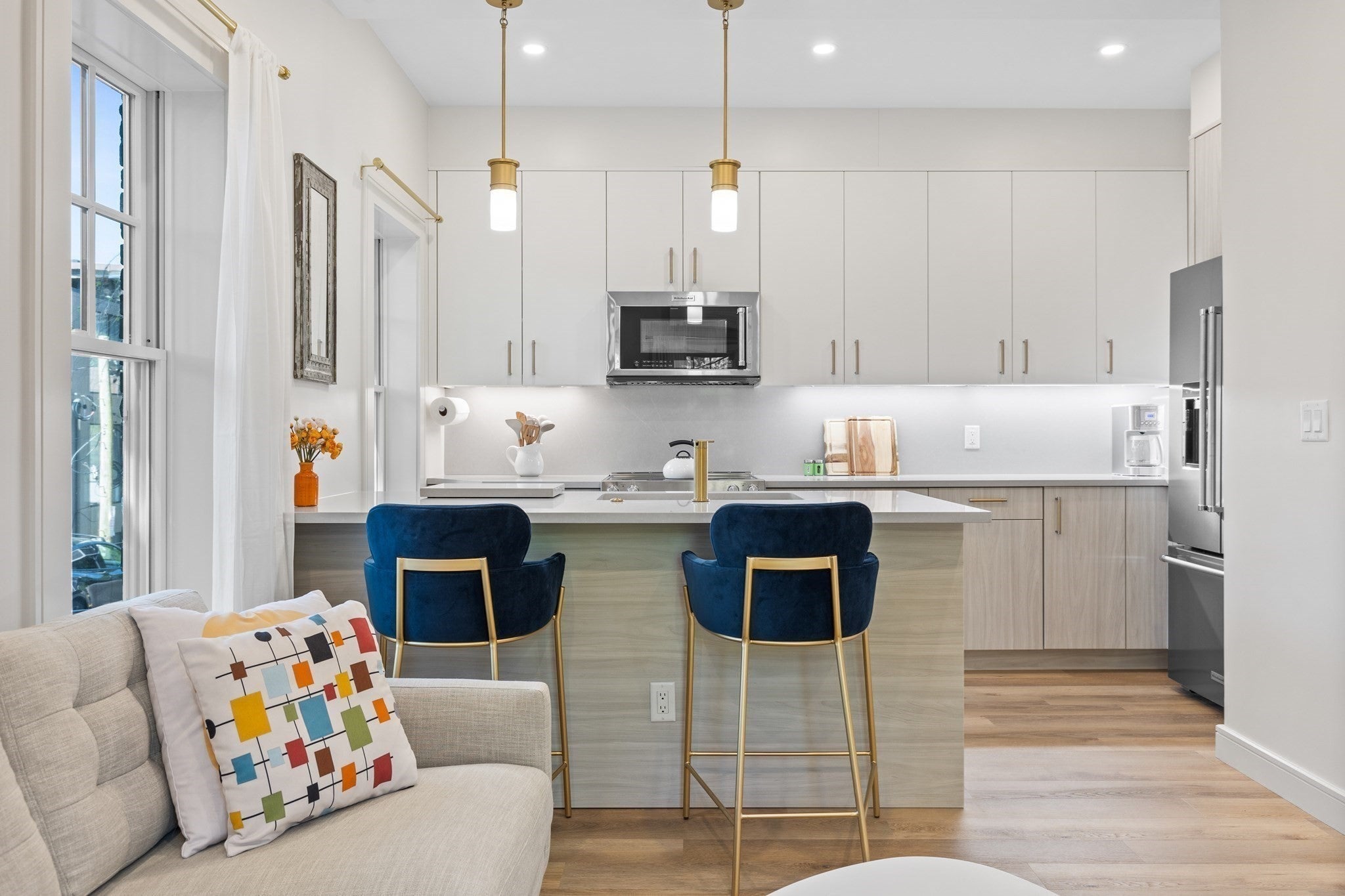 46 Lancaster Terrace #46, Brookline, MA, 46 Lancaster Terrace #46, Brookline, MA Photo #5