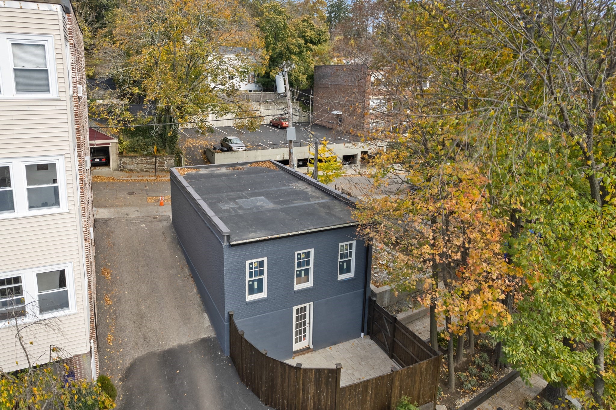 46 Lancaster Terrace #46, Brookline, MA, 46 Lancaster Terrace #46, Brookline, MA Photo #24