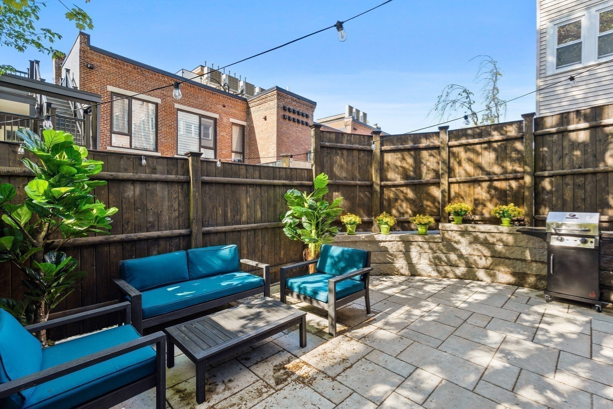 46 Lancaster Terrace #46, Brookline, MA, 46 Lancaster Terrace #46, Brookline, MA Photo #19