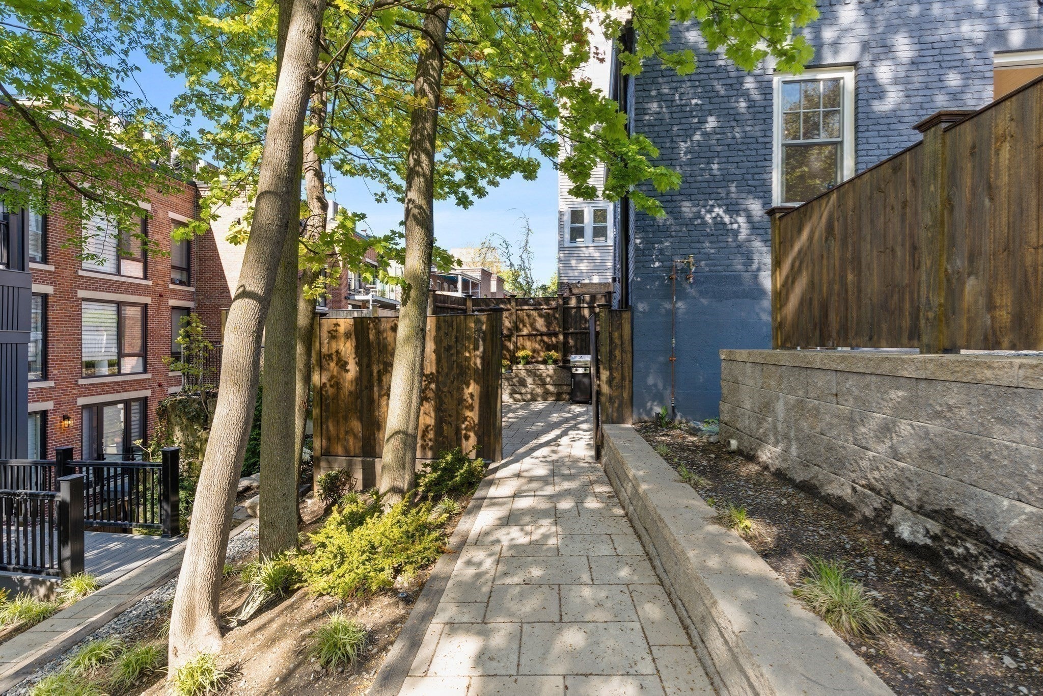 46 Lancaster Terrace #46, Brookline, MA, 46 Lancaster Terrace #46, Brookline, MA Photo #20