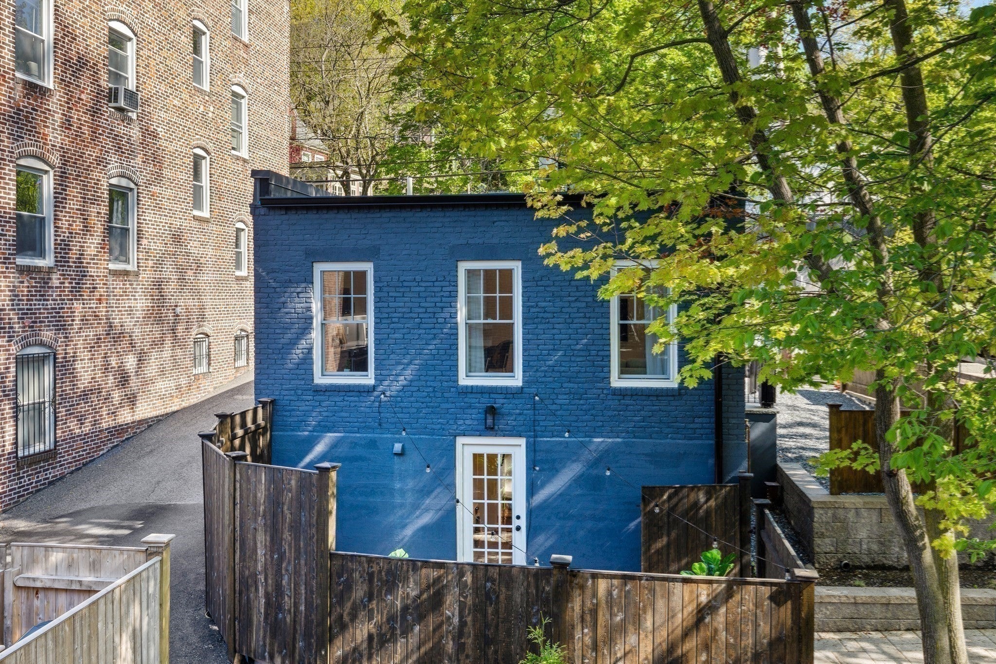46 Lancaster Terrace #46, Brookline, MA, 46 Lancaster Terrace #46, Brookline, MA Photo #23