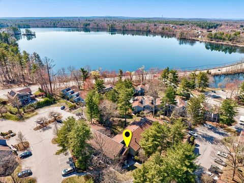 Photo of 232 Old Beaverbrook #232, Acton, MA 01718 (MLS # 73499629)