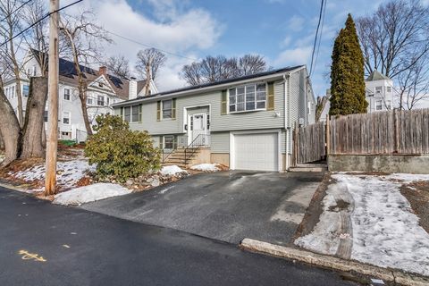 Photo of 45 Middlebury St, Lawrence, MA 01841 (MLS # 73467699)