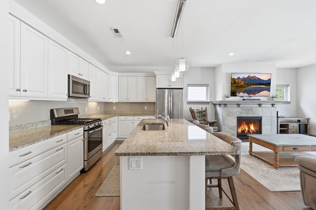 8 Lantern Way #8, Ashland, MA, 8 Lantern Way #8, Ashland, MA Photo #10
