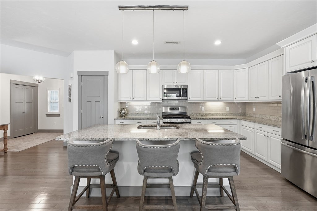 8 Lantern Way #8, Ashland, MA, 8 Lantern Way #8, Ashland, MA Photo #12