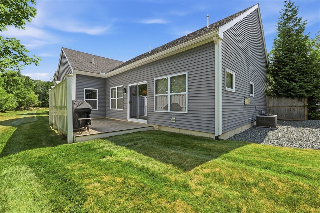 8 Lantern Way #8, Ashland, MA, 8 Lantern Way #8, Ashland, MA Photo #35