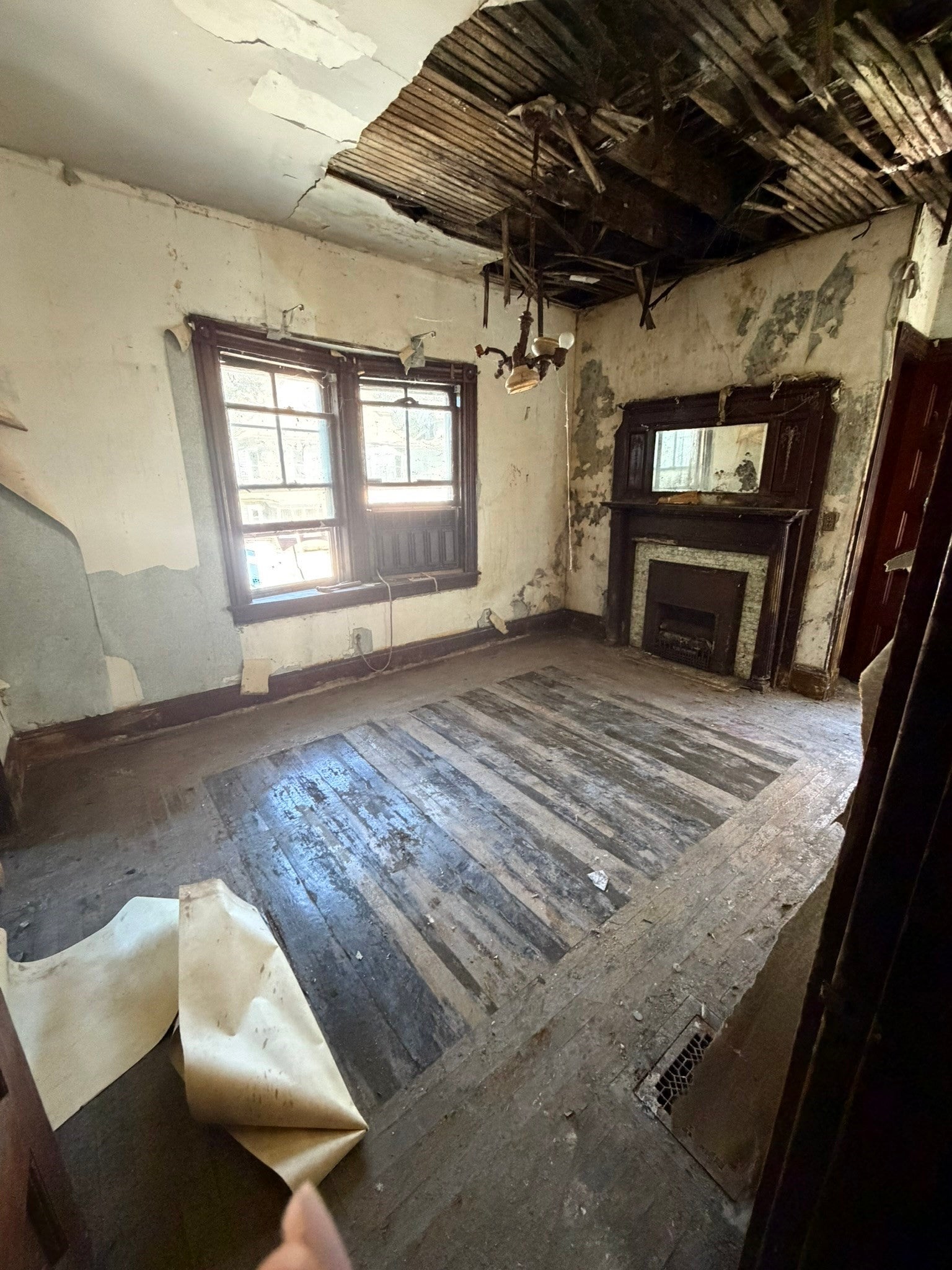 34 Rosedale St, Boston, MA, 34 Rosedale St, Boston, MA Photo #7