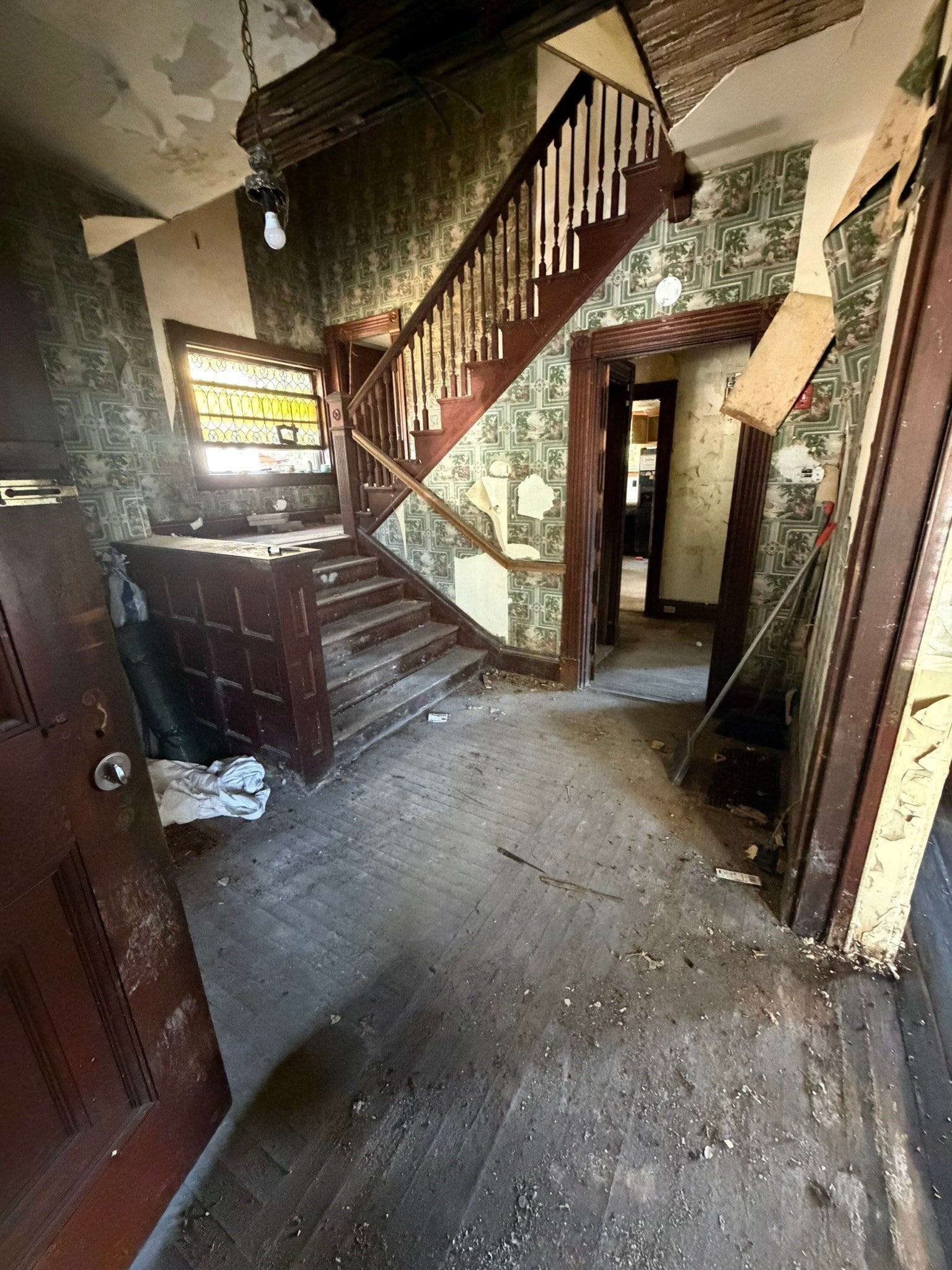 34 Rosedale St, Boston, MA, 34 Rosedale St, Boston, MA Photo #4