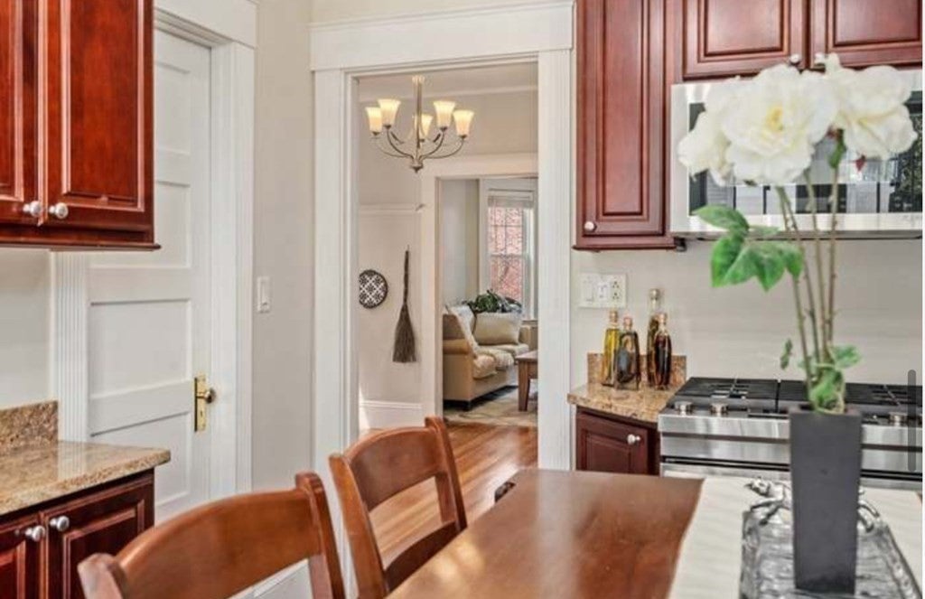 415 K Street #1, Boston, MA, 415 K Street #1, Boston, MA Photo #10