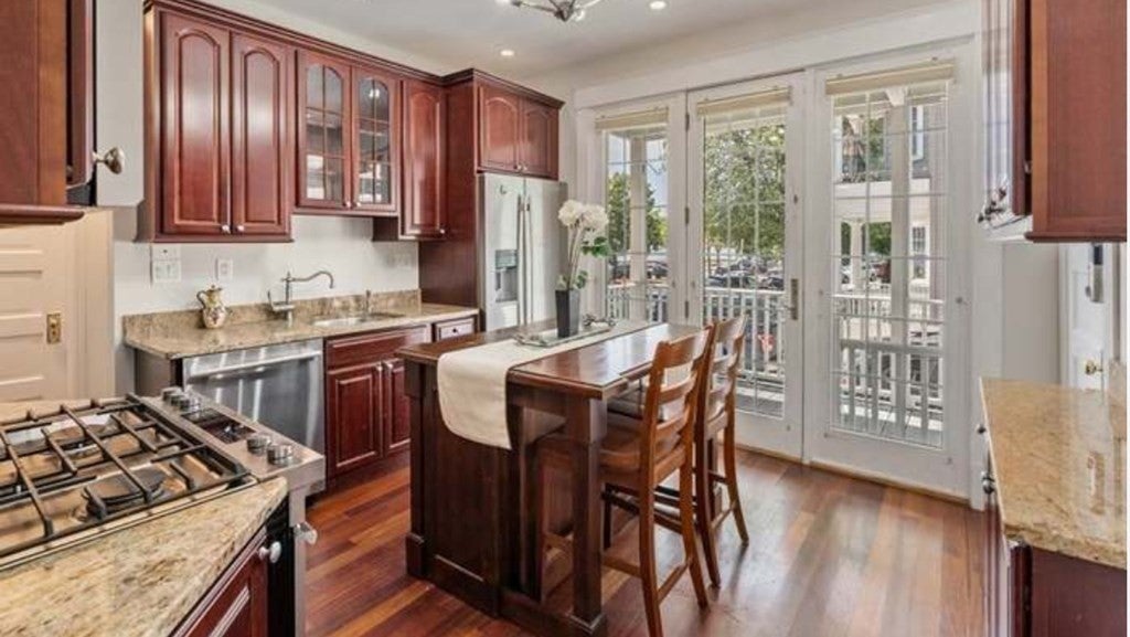 415 K Street #1, Boston, MA, 415 K Street #1, Boston, MA Photo #8