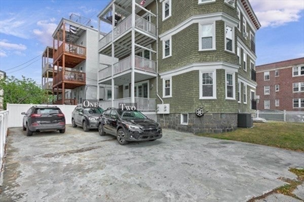 415 K Street #1, Boston, MA, 415 K Street #1, Boston, MA Photo #22