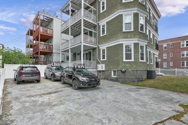 415 K Street #1, Boston, MA, 415 K Street #1, Boston, MA Photo #40