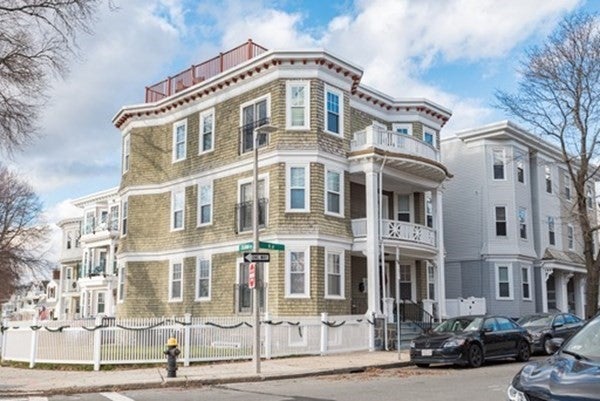 415 K Street #1, Boston, MA, 415 K Street #1, Boston, MA Photo #38