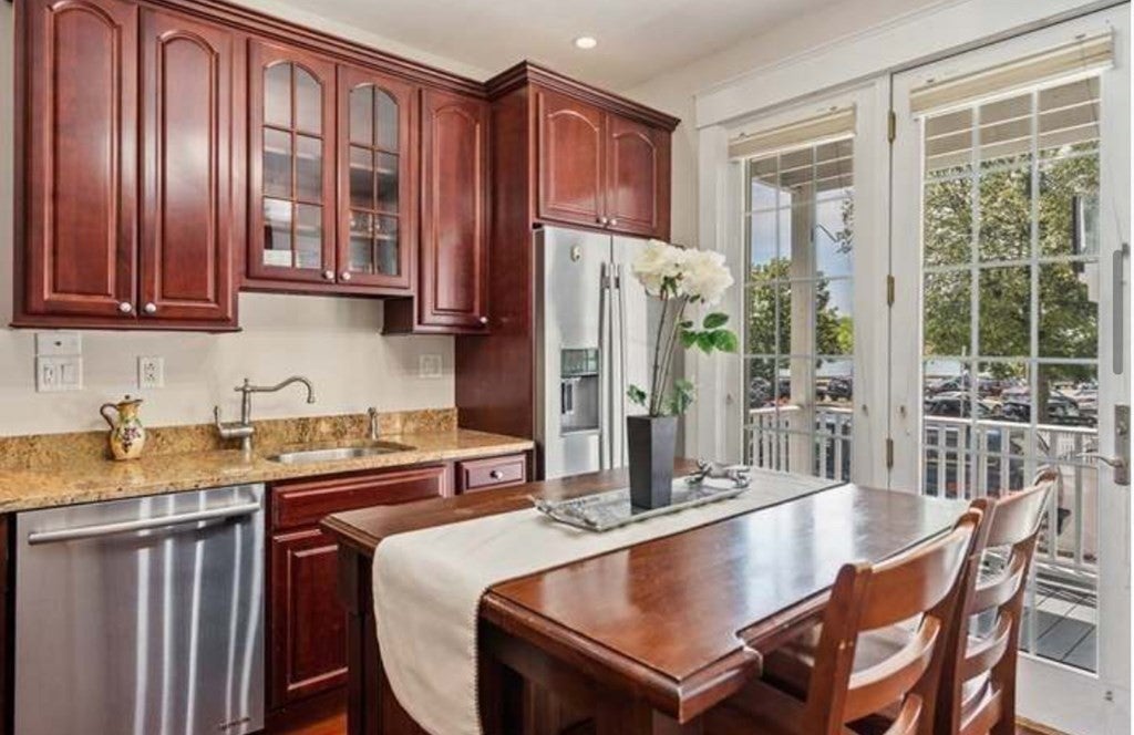415 K Street #1, Boston, MA, 415 K Street #1, Boston, MA Photo #9