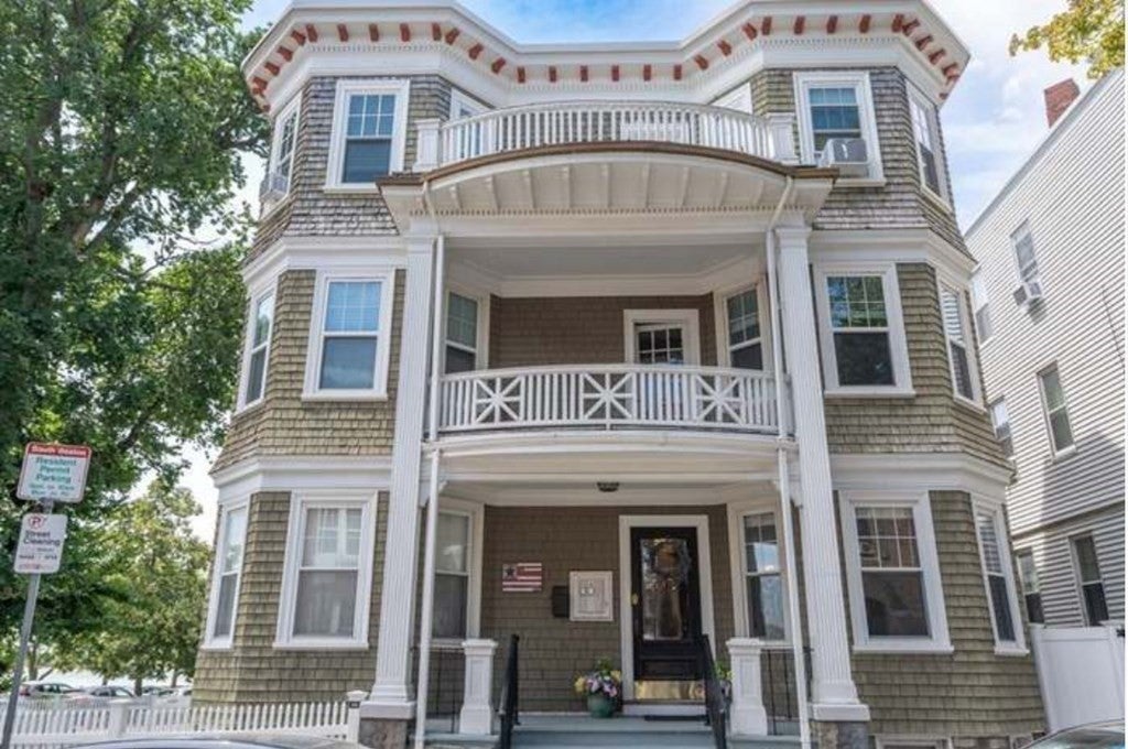 415 K Street #1, Boston, MA, 415 K Street #1, Boston, MA Photo #4