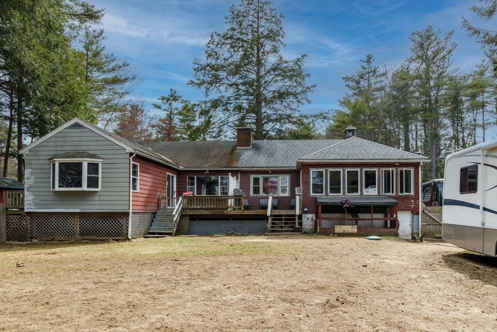 192 Sherbert Road