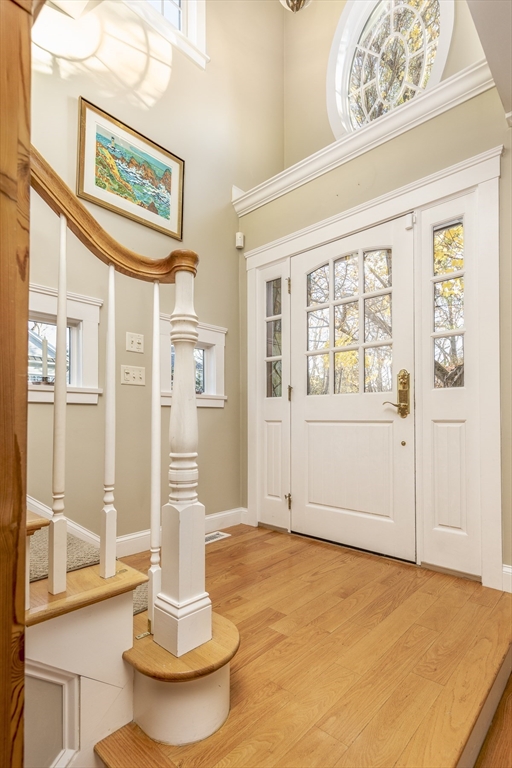 10 Risley Road