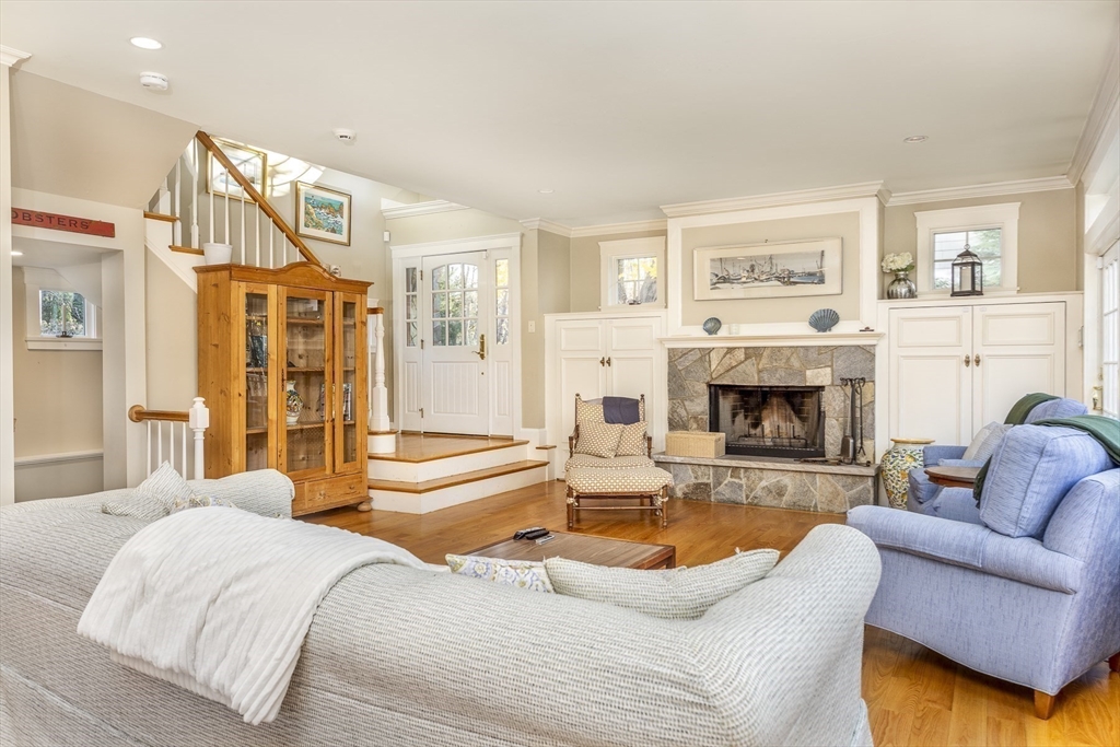 10 Risley Road