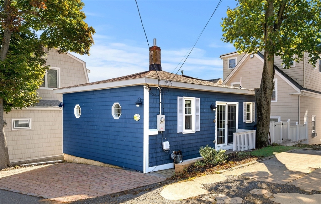 22 Sherman Ave